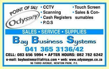 Bay Business Systems