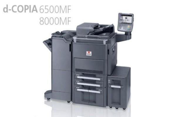 Olex Systems CC