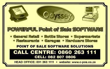 Positron Natal (Pty) Ltd