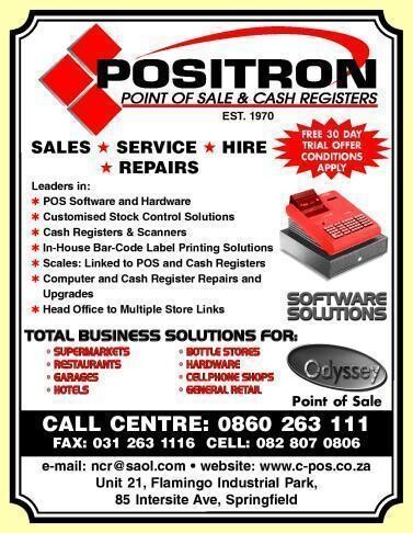 Positron Natal (Pty) Ltd