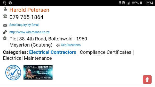 Wireman Electrical