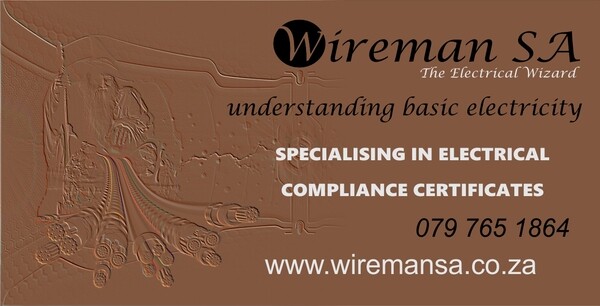 Wireman Electrical