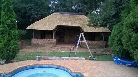 Emanuel Thatching