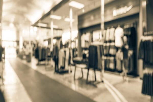 Shop Fitting Durban