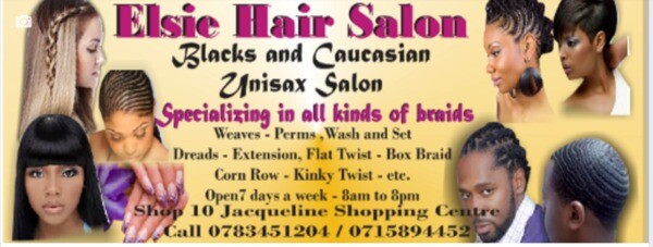 Elsie Hair Salon