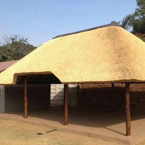 Emanuel Thatching