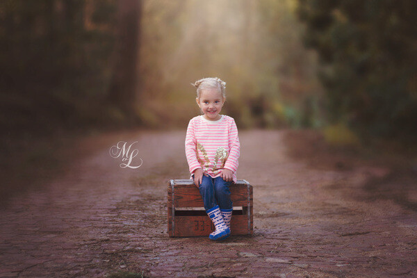 Monica Van Loggerenberg Photography