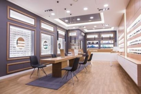 Shop Fitting Durban