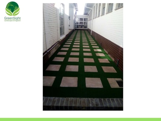 GreenSight Landscape & Irrigation