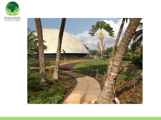 GreenSight Landscape & Irrigation