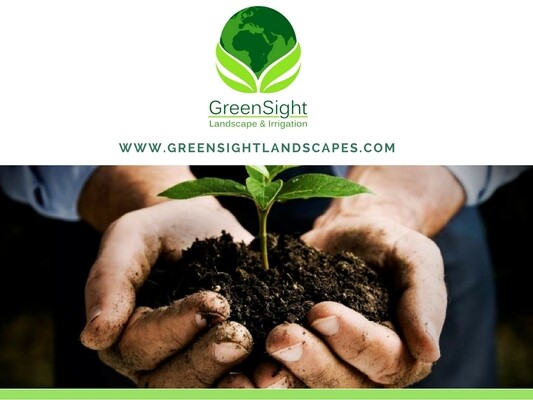 GreenSight Landscape & Irrigation