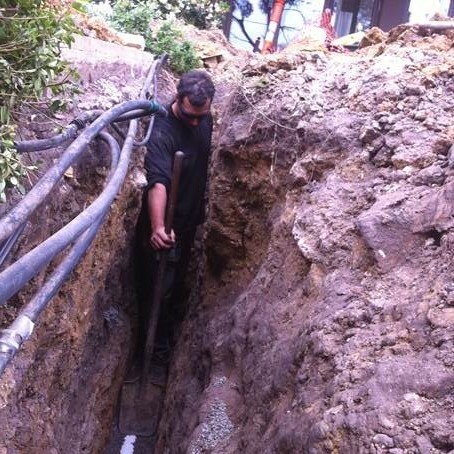 Oracle Plumbing Pretoria