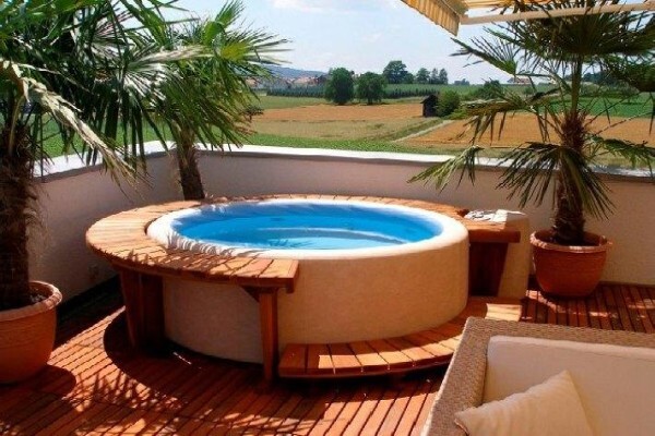 Exclusive Jacuzzi Repairs