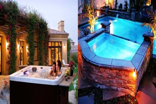 Exclusive Jacuzzi Repairs