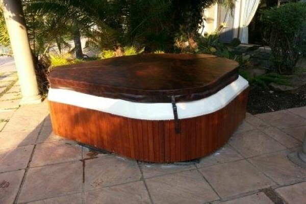 Exclusive Jacuzzi Repairs