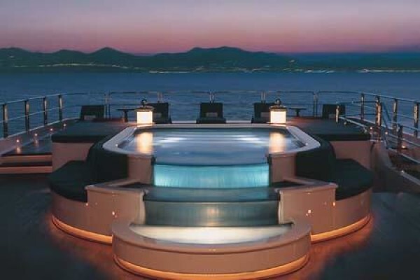 Exclusive Jacuzzi Repairs