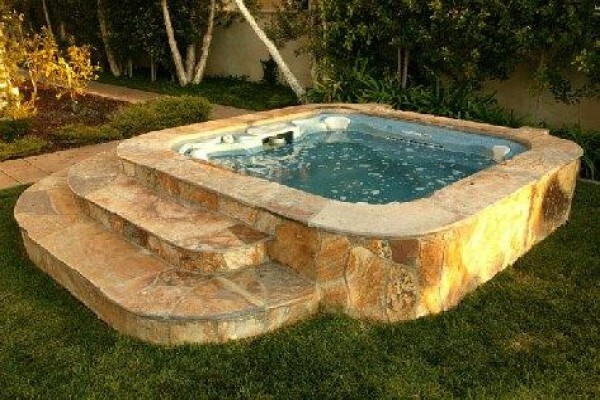 Exclusive Jacuzzi Repairs