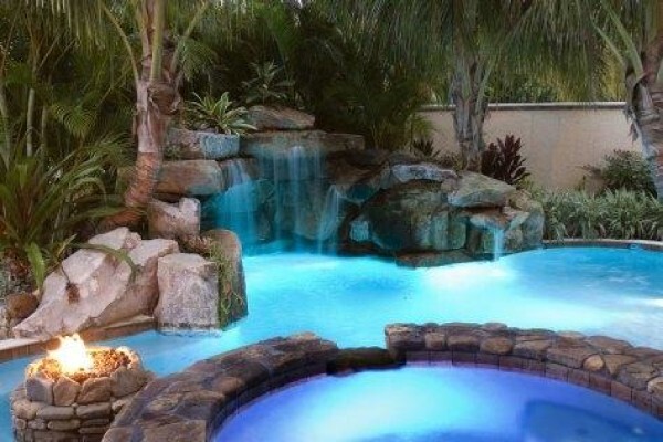 Exclusive Jacuzzi Repairs