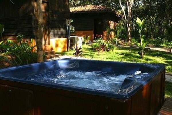 Exclusive Jacuzzi Repairs