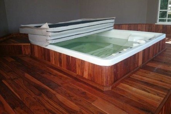Exclusive Jacuzzi Repairs