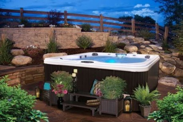 Exclusive Jacuzzi Repairs
