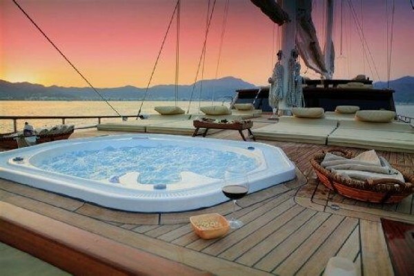 Exclusive Jacuzzi Repairs
