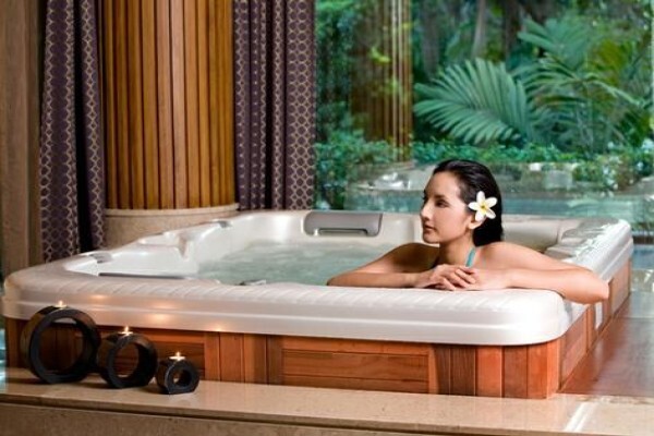 Exclusive Jacuzzi Repairs