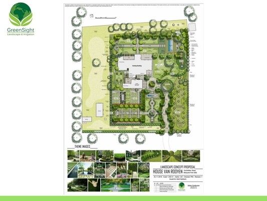 GreenSight Landscape & Irrigation