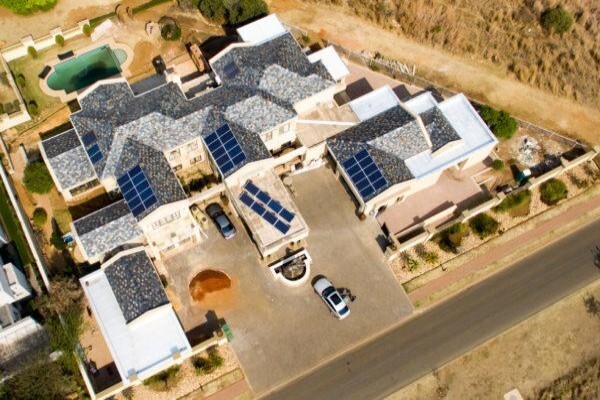NuPower Energy Solutions
