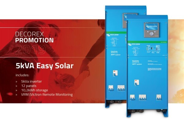 NuPower Energy Solutions