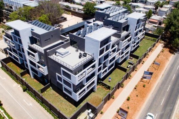 NuPower Energy Solutions