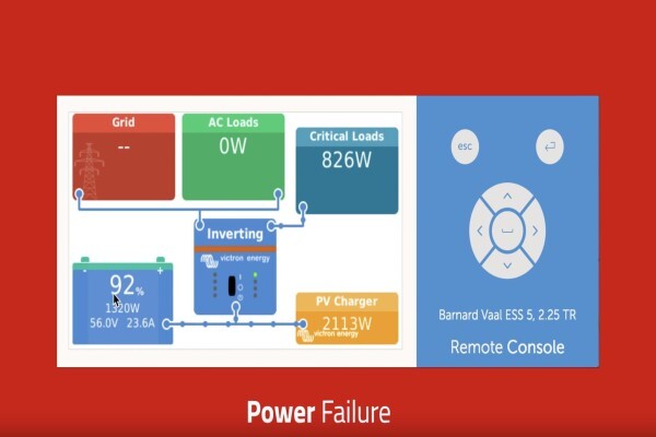 NuPower Energy Solutions