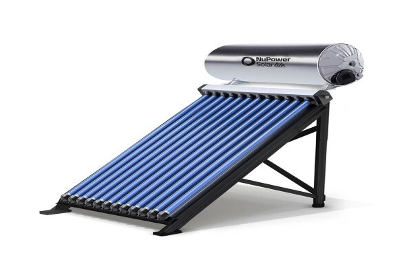 NuPower Energy Solutions