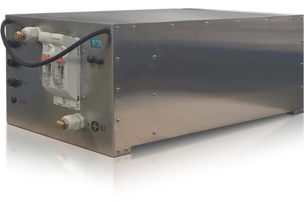 NuPower Energy Solutions