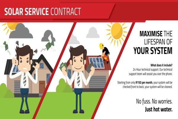 NuPower Energy Solutions