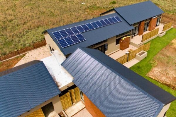 NuPower Energy Solutions