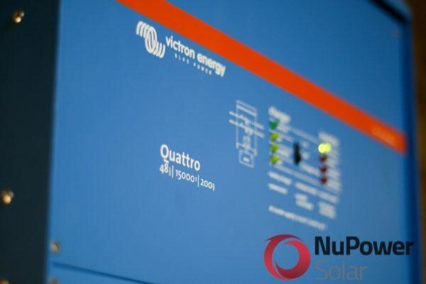 NuPower Energy Solutions