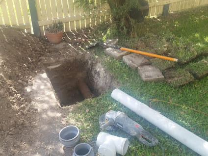 Oracle Plumbing Pretoria