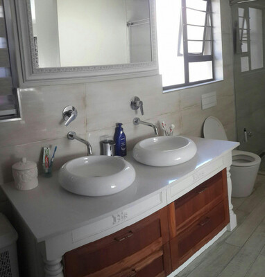 Oracle Plumbing Pretoria