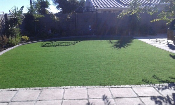 Perfect Grass