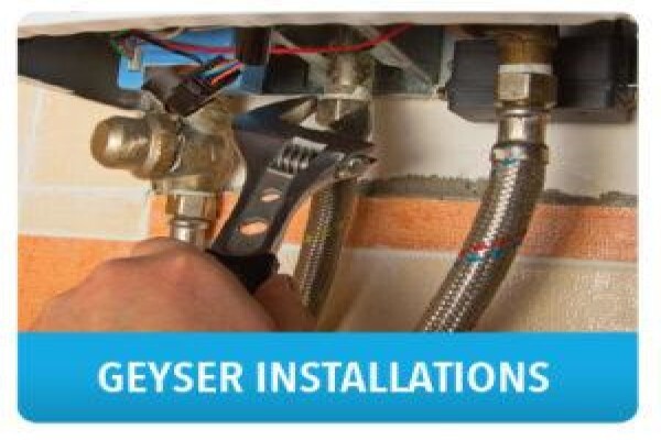 Plumber Centurion