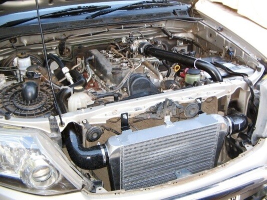 Cirrus Coolers