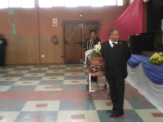 Noble Community Services Pty Ltd