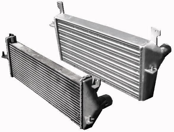 Cirrus Coolers
