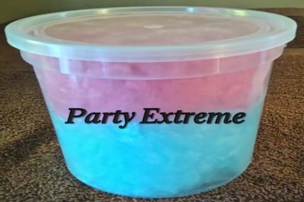Party Extreme