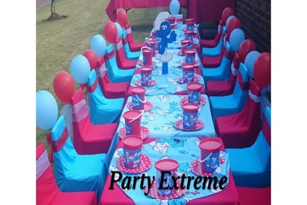 Party Extreme