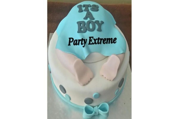 Party Extreme