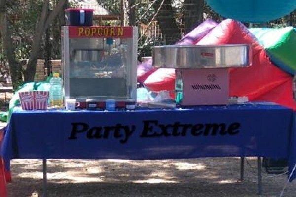 Party Extreme