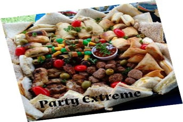Party Extreme