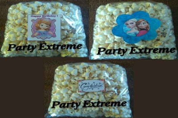 Party Extreme